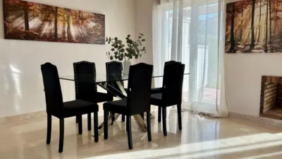 Townhouse in Campo de Golf photo 5