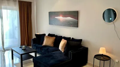 Townhouse in Campo de Golf photo 6