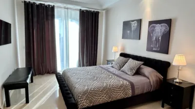 Townhouse in Campo de Golf photo 9