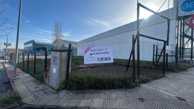 Terreno en venta en Muro de Alcoy - Vista 2