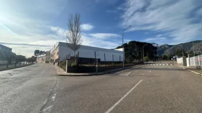 Terreno en venta en Muro de Alcoy - Vista 3