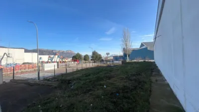 Terreno en venta en Muro de Alcoy - Vista 4