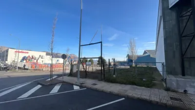 Terreno en venta en Muro de Alcoy - Vista 5