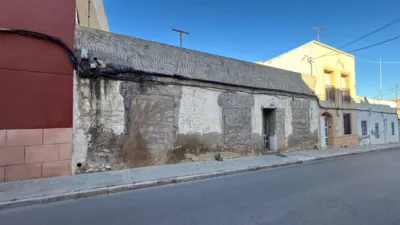 Casa – Crevillent, el Baix Vinalopó - Vista 3