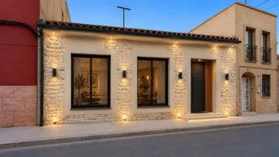 Casa – Crevillent, el Baix Vinalopó - Vista 4