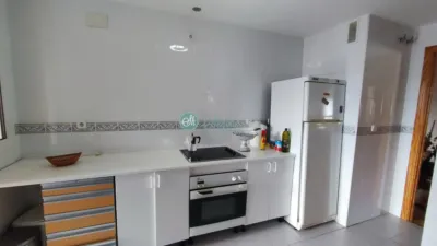 Apartment on Calle de Dámaso Alonso photo 12