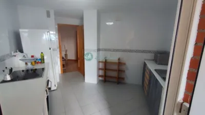 Apartment on Calle de Dámaso Alonso photo 13