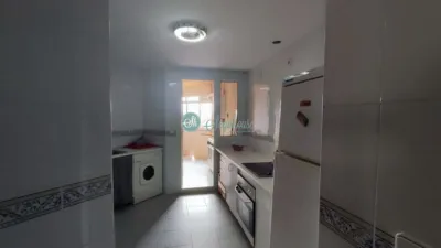Apartment on Calle de Dámaso Alonso photo 14