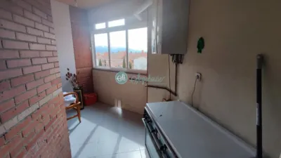Apartment on Calle de Dámaso Alonso photo 16