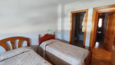 Apartment on Calle de Dámaso Alonso photo 18