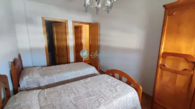 Apartment on Calle de Dámaso Alonso photo 19