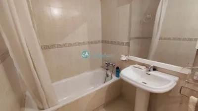 Apartment on Calle de Dámaso Alonso photo 20