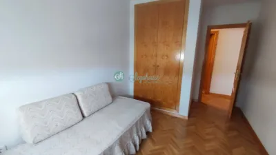 Apartment on Calle de Dámaso Alonso photo 23