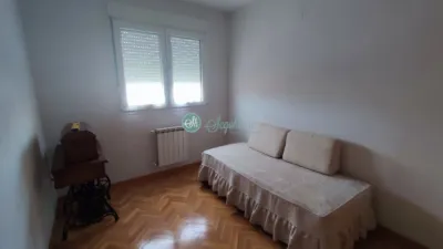 Apartment on Calle de Dámaso Alonso photo 24