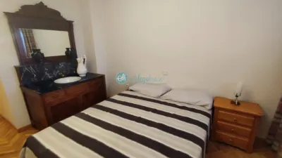 Apartment on Calle de Dámaso Alonso photo 26