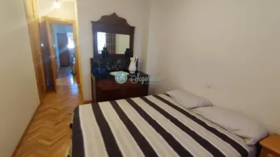 Apartment on Calle de Dámaso Alonso photo 27