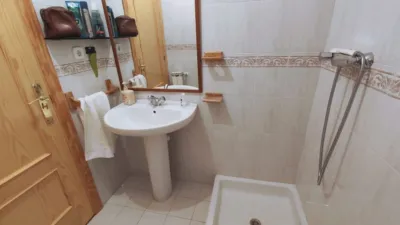 Apartment on Calle de Dámaso Alonso photo 29