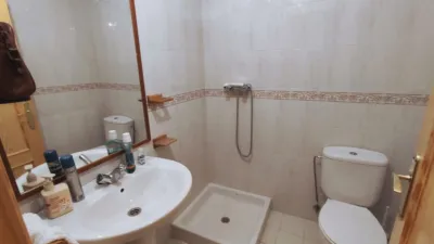 Apartment on Calle de Dámaso Alonso photo 30