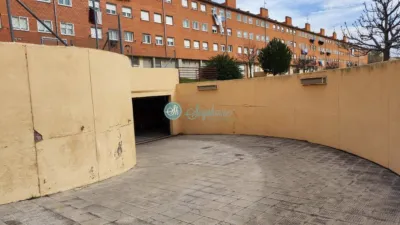 Apartment on Calle de Dámaso Alonso photo 33