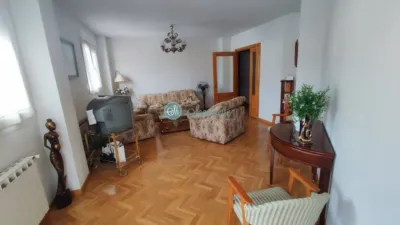 Apartment on Calle de Dámaso Alonso photo 6