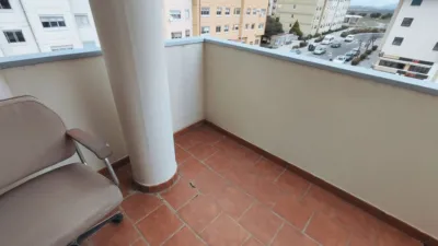 Apartment on Calle de Dámaso Alonso photo 7