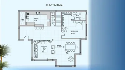 Chalet in Ojén photo 17