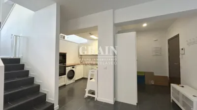 Piso en venta en Carretera Mahora - Més
