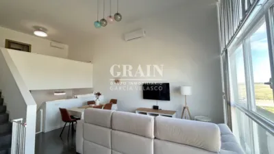 Piso en venta en Carretera Mahora - Vista 2