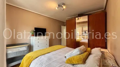 Flat in Zalla photo 10