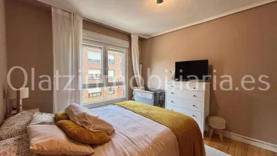 Flat in Zalla photo 11