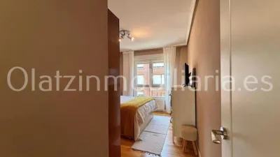 Flat in Zalla photo 12