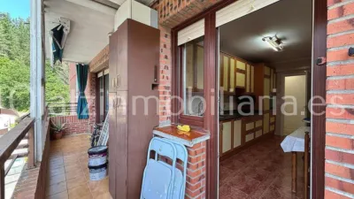 Flat in Zalla photo 13