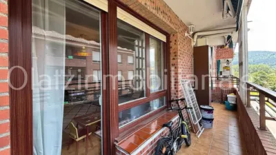 Flat in Zalla photo 14