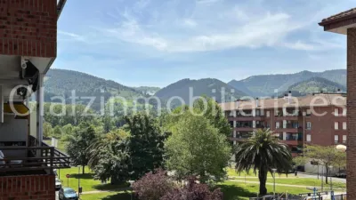 Flat in Zalla photo 15