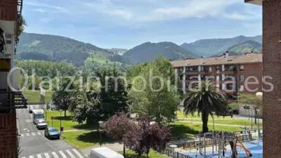 Flat in Zalla photo 16
