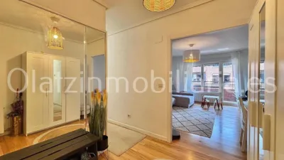 Flat in Zalla photo 17