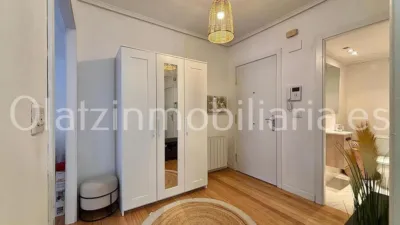 Flat in Zalla photo 18