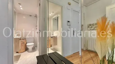 Flat in Zalla photo 19