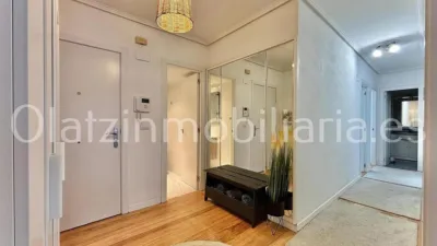 Flat in Zalla photo 20