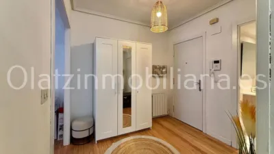 Flat in Zalla photo 21
