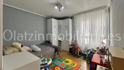 Flat in Zalla photo 22