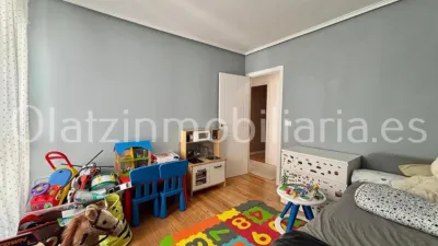Flat in Zalla photo 23