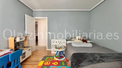 Flat in Zalla photo 24