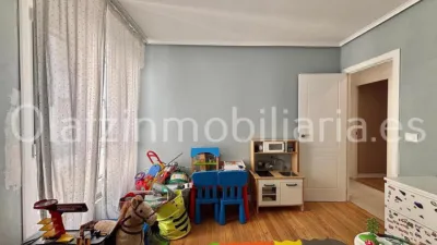 Flat in Zalla photo 25