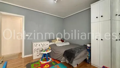 Flat in Zalla photo 26