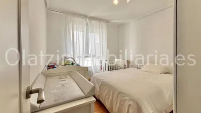Flat in Zalla photo 27