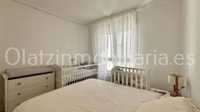 Flat in Zalla photo 29