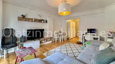 Flat in Zalla photo 2
