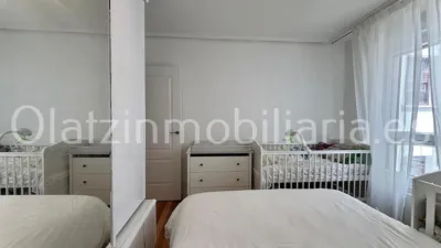 Flat in Zalla photo 30