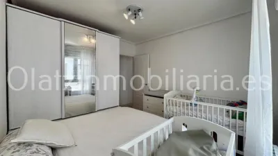 Flat in Zalla photo 31